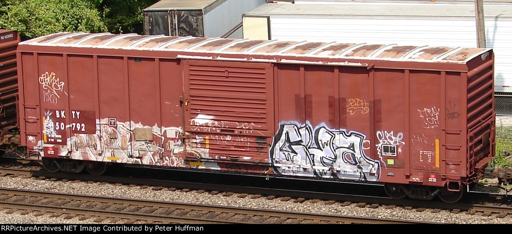 BKTY 150792
